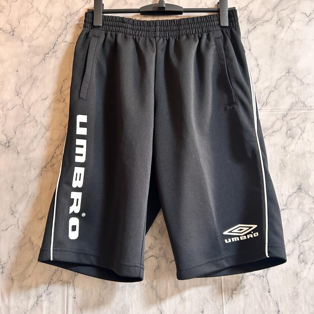 00s 未使用 UMBRO アンブロ 上下 セットアップ 3点セット ジャージ