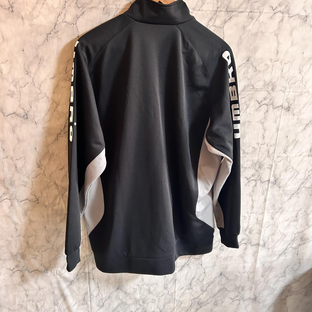 00s 未使用 UMBRO アンブロ 上下 セットアップ 3点セット ジャージ