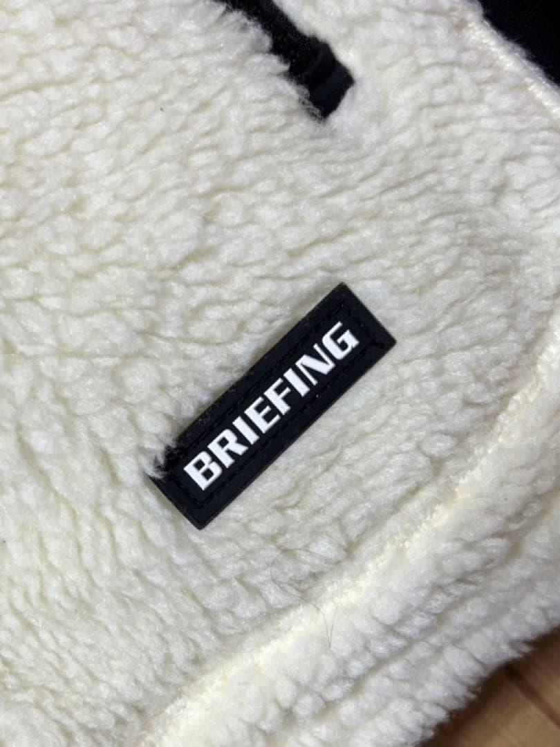 BRIEFING ブリーフィング ゴルフ ベスト サイズM