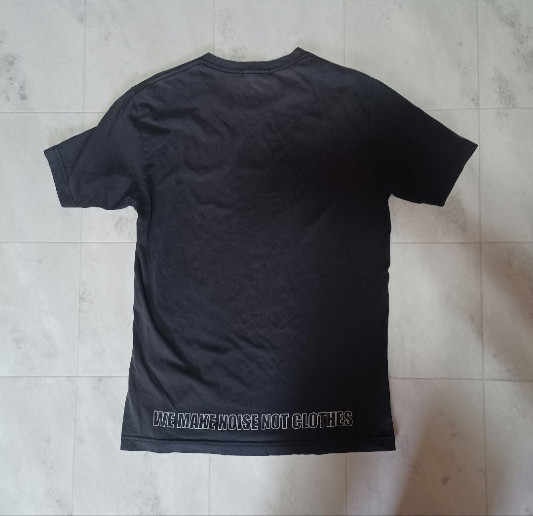 アンダーカバー　WE MAKE NOISE NOT CLOTHES