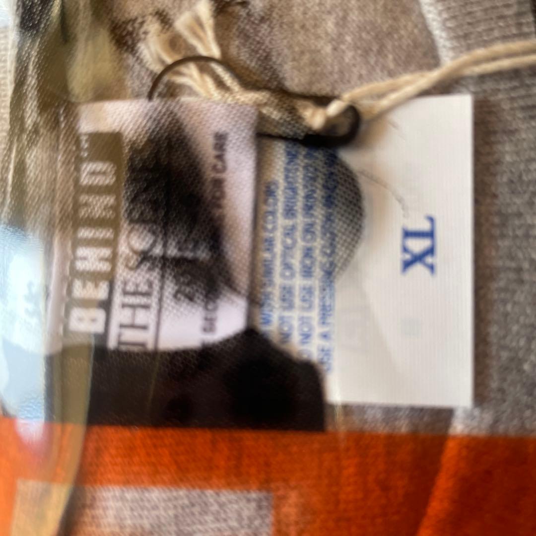 Trainspotting Tシャツ XL グレー
