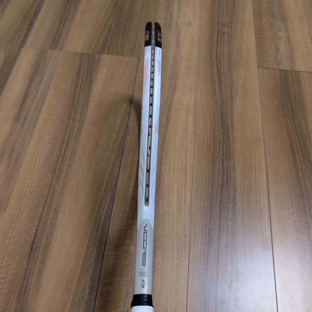 【みゃごらーれ☆さん専用】(美品)YONEX VCORE 100L