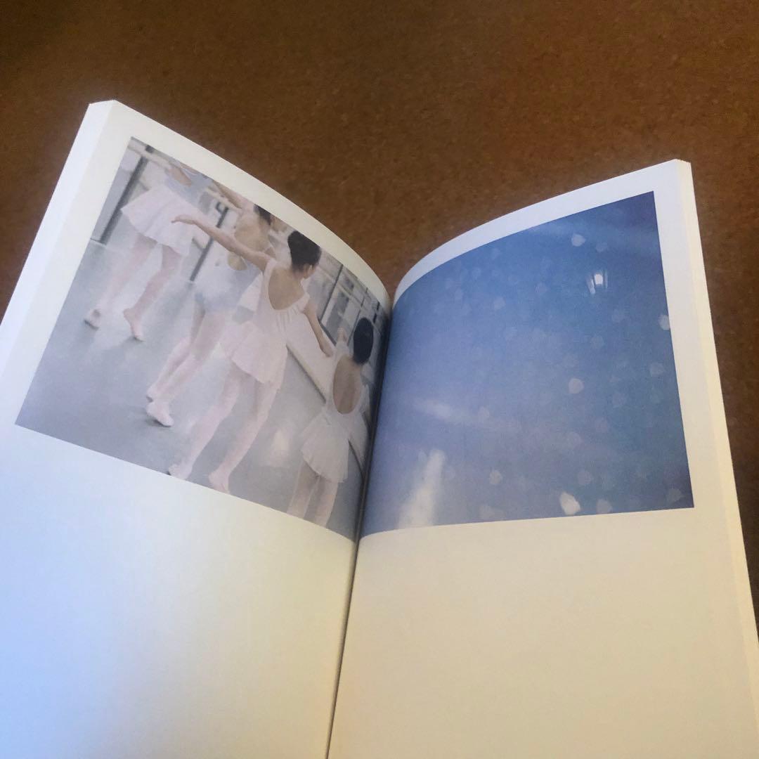 【おまけ付き！】木村和平 piano 写真集 サイン入り