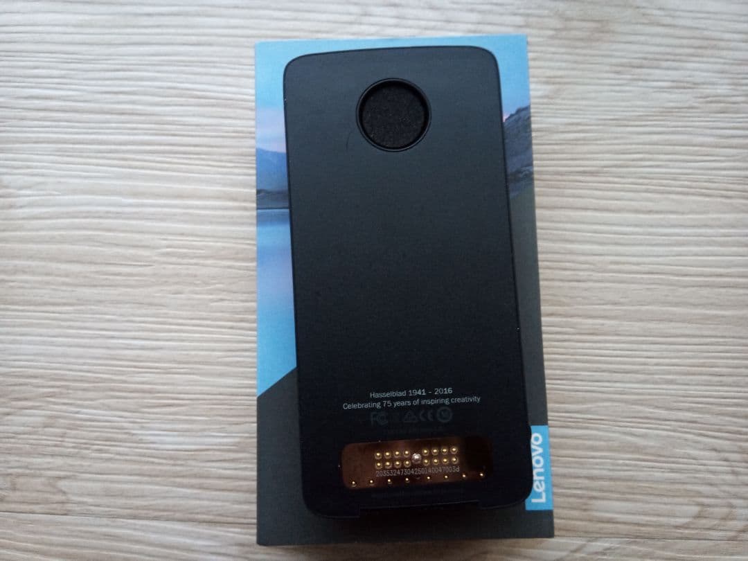 y*a様 moto mods ハッセルブラッド トゥルーズームカメラ