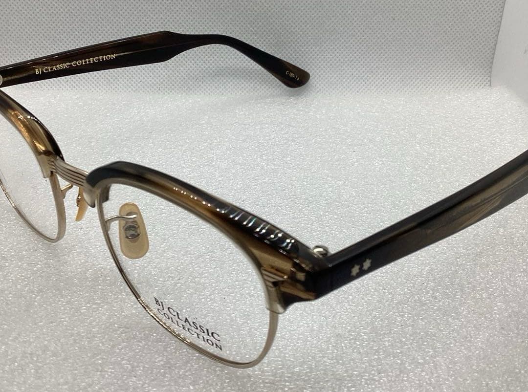 ■BJ CLASSIC ■S-702 ●【2025新作】●SIRMONT