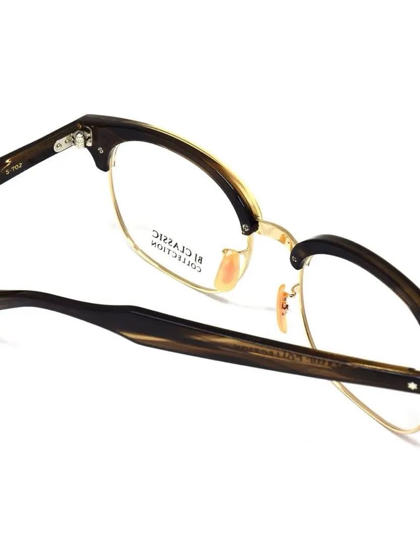 ■BJ CLASSIC ■S-702 ●【2025新作】●SIRMONT