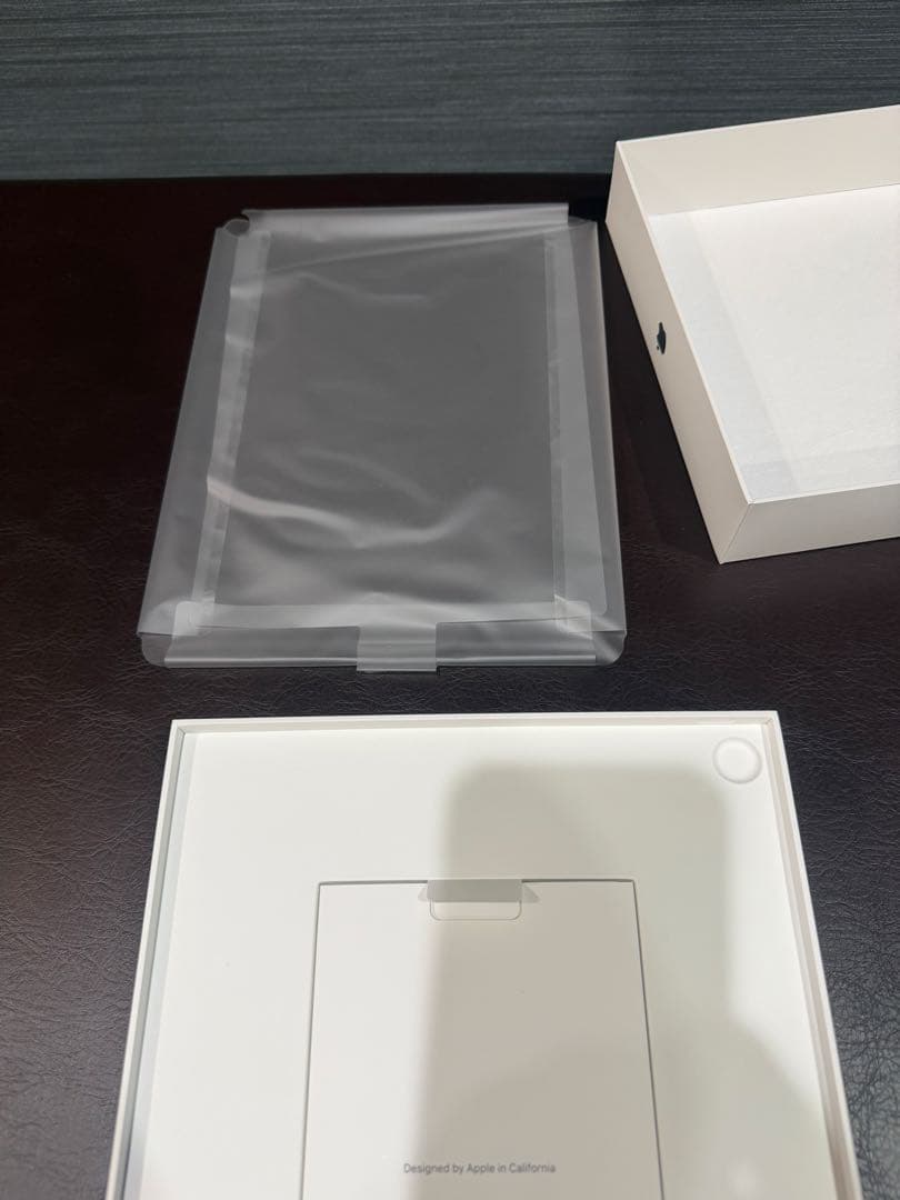 美品！iPadPro第3世代512GBWi-Fi+cellular12.9インチ
