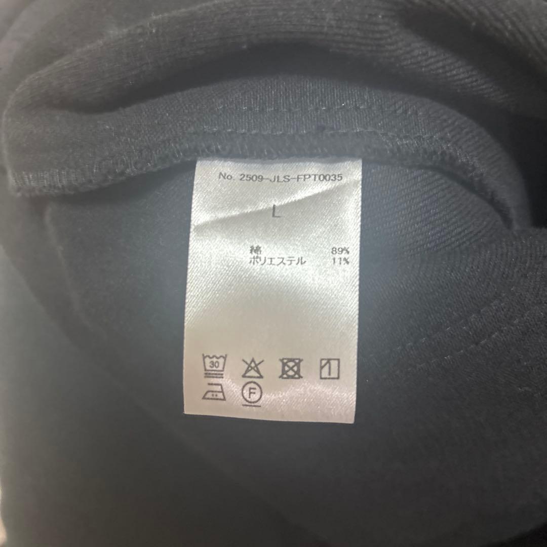 パンツ jentlouis Layer Denim Pants
