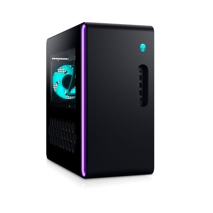 Windowsデスクトップ Alienware Aurora R16