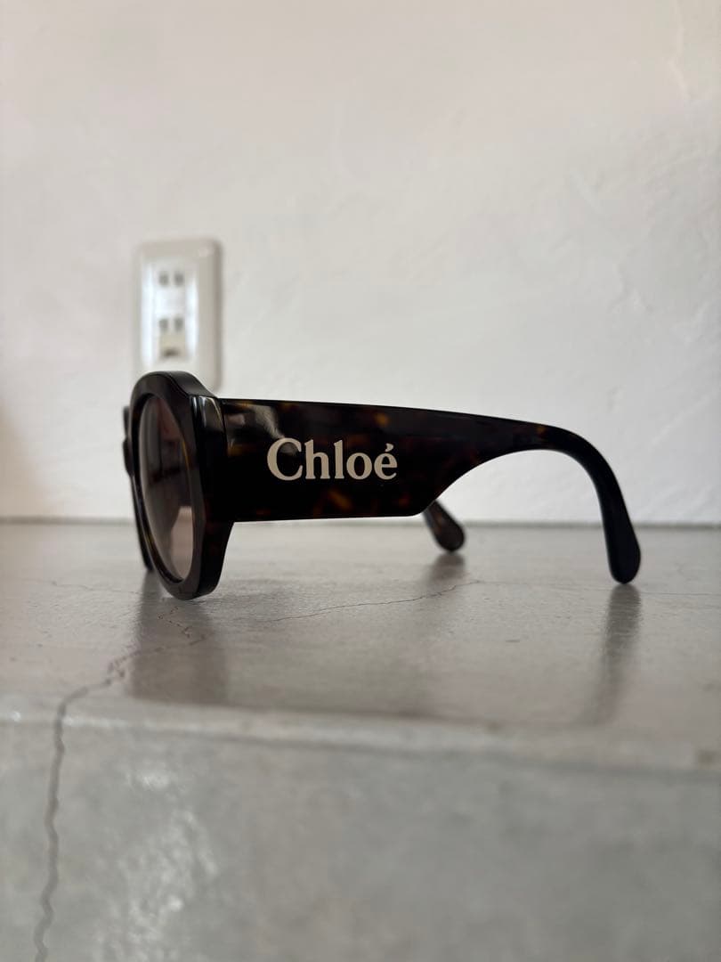 ◇chloe ◇サングラス