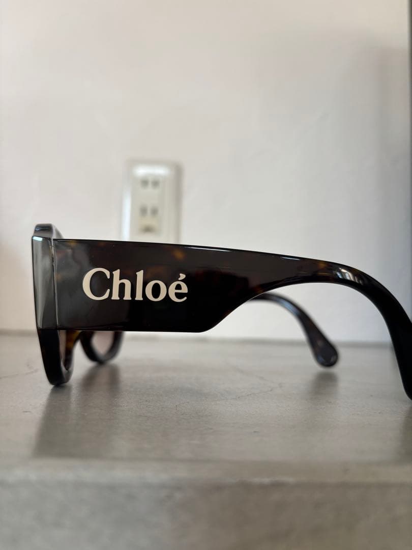 ◇chloe ◇サングラス