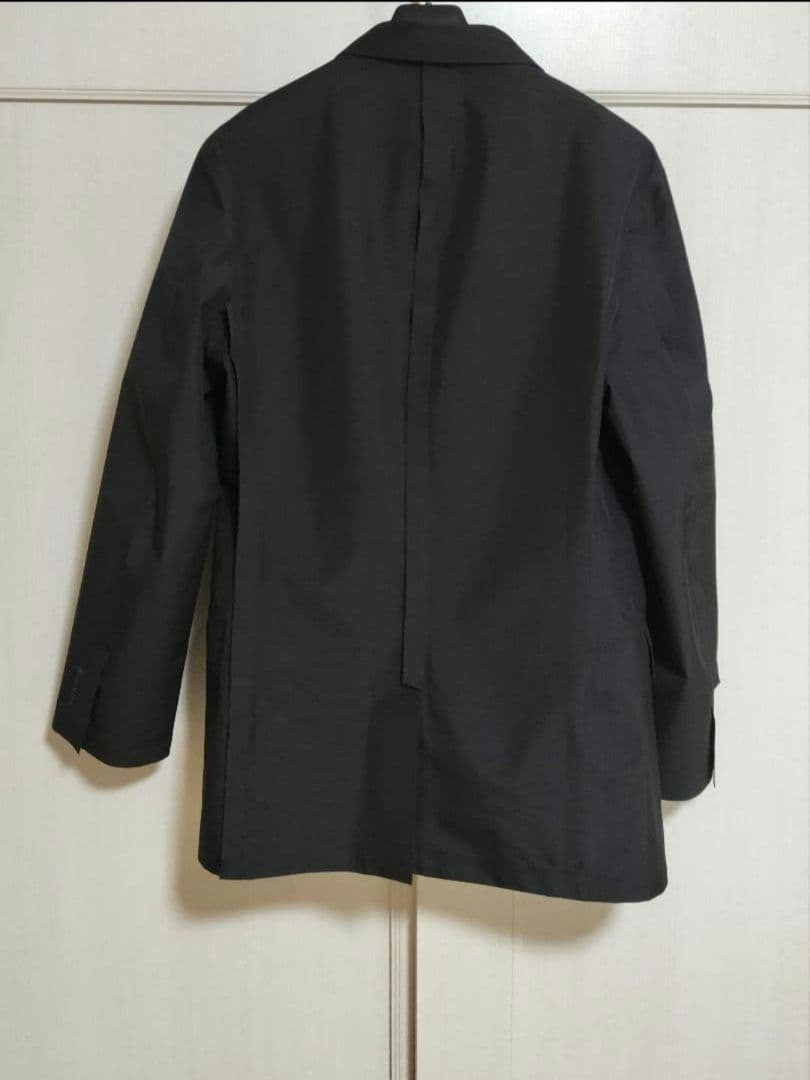 防水 GORE-TEX JACKET Y-3 × Yohji Yamamoto