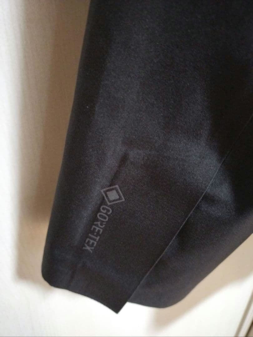 防水 GORE-TEX JACKET Y-3 × Yohji Yamamoto