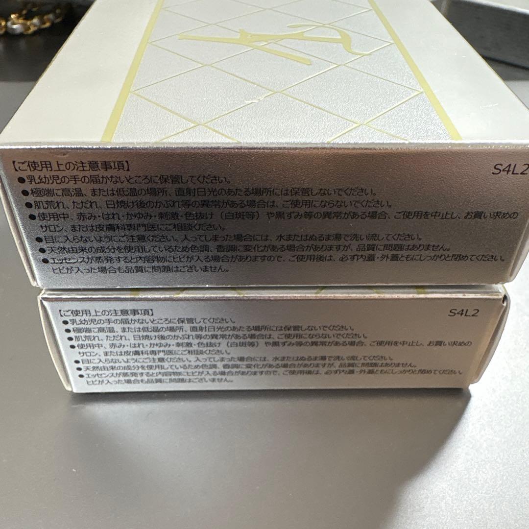 【新品・1/9まで】たかの友梨ジュエリーパクトU_Nファンデーションレフィル×2