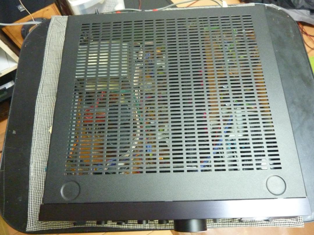 onkyo MA-1000EX　 比較的美品