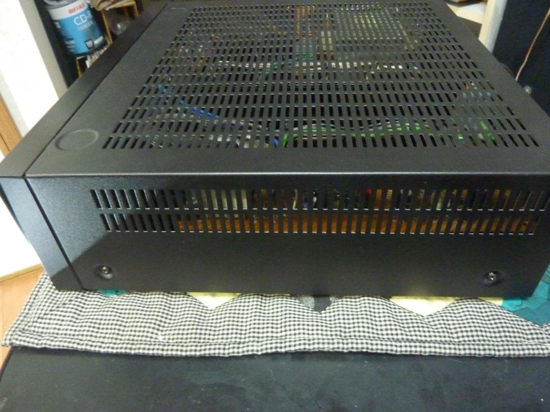 onkyo MA-1000EX　 比較的美品