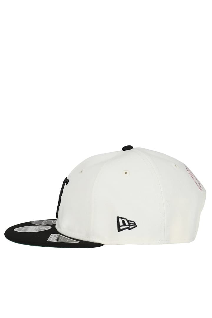SAINT Mxxxxxx × NEWERA CELEBRITY