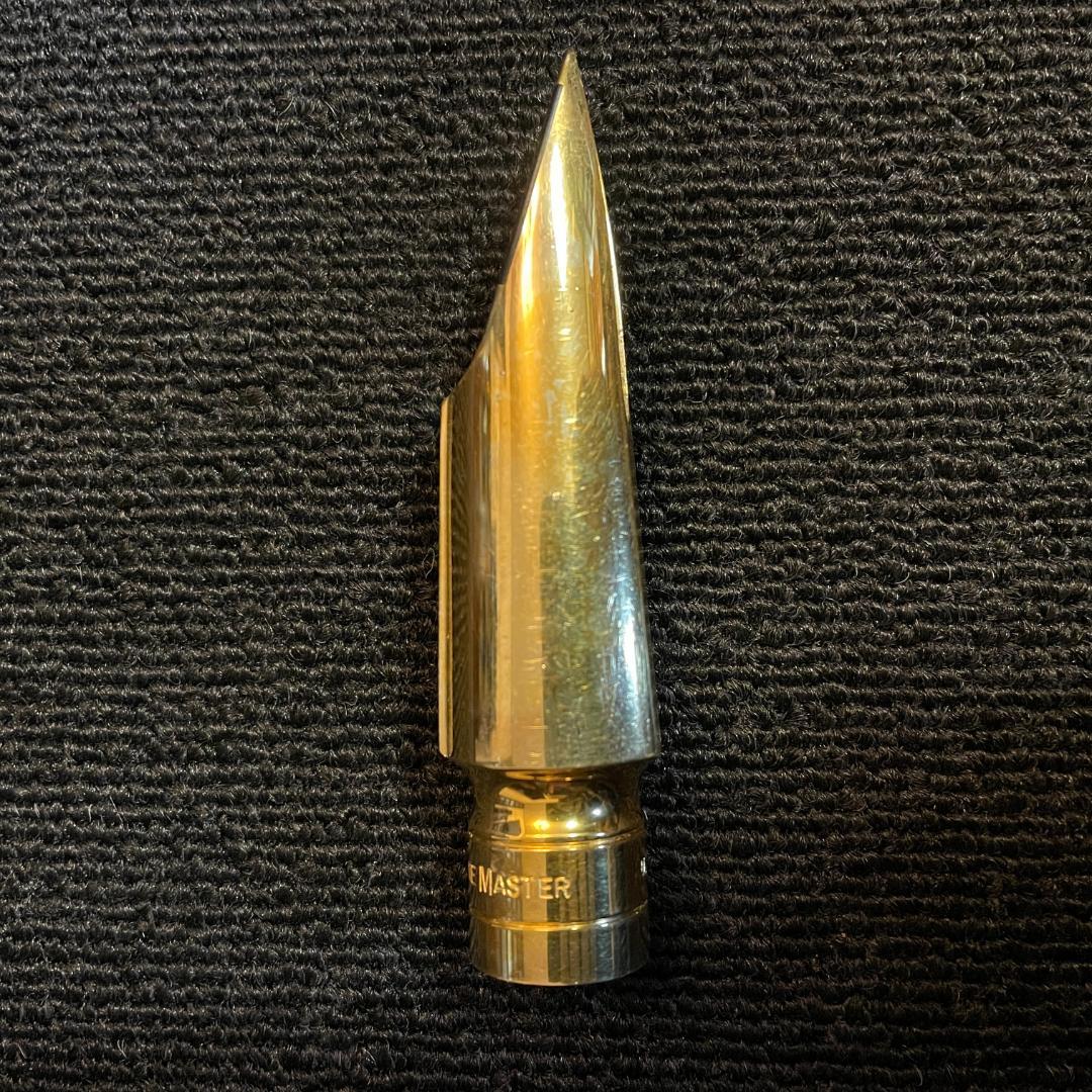 オットーリンク　テナーサックス　マウスピース　美品＋　TENOR SAX