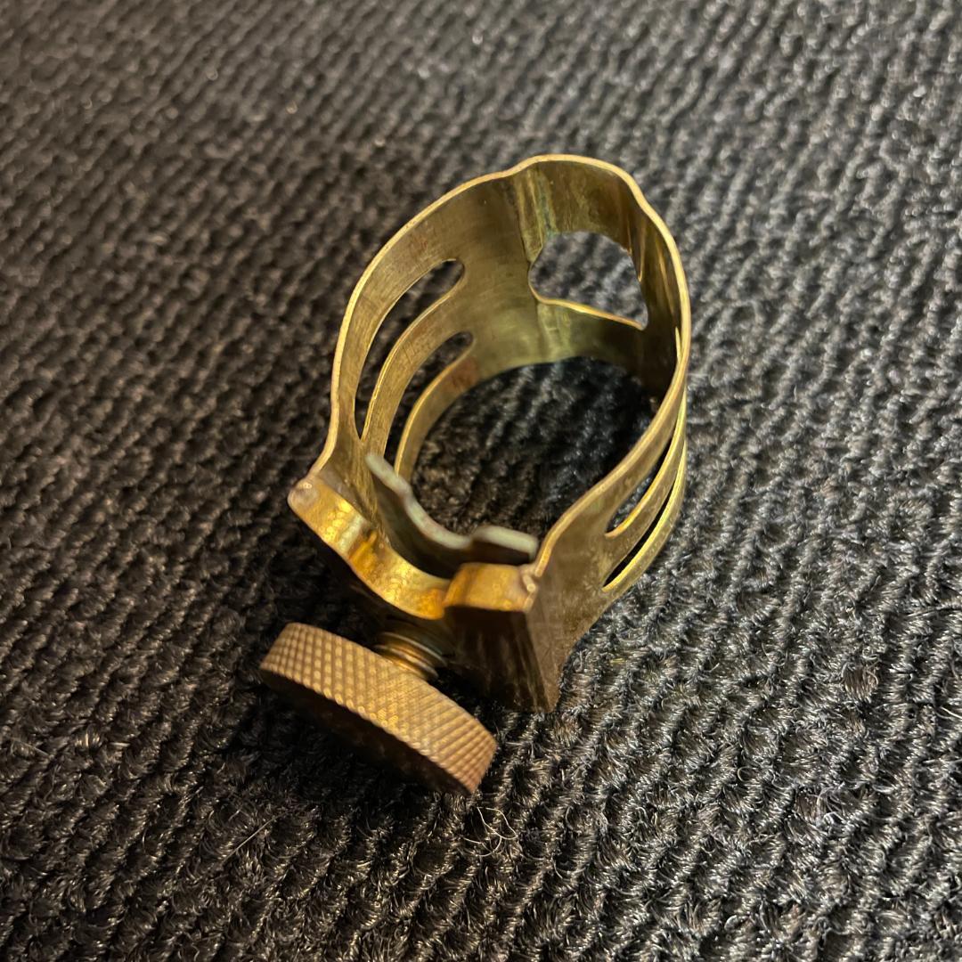 オットーリンク　テナーサックス　マウスピース　美品＋　TENOR SAX