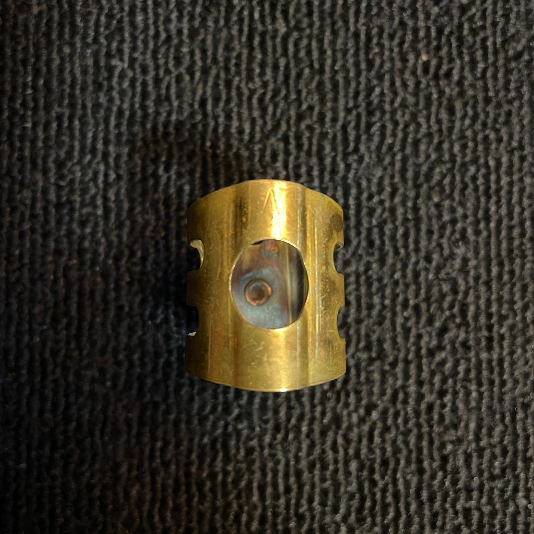 オットーリンク　テナーサックス　マウスピース　美品＋　TENOR SAX