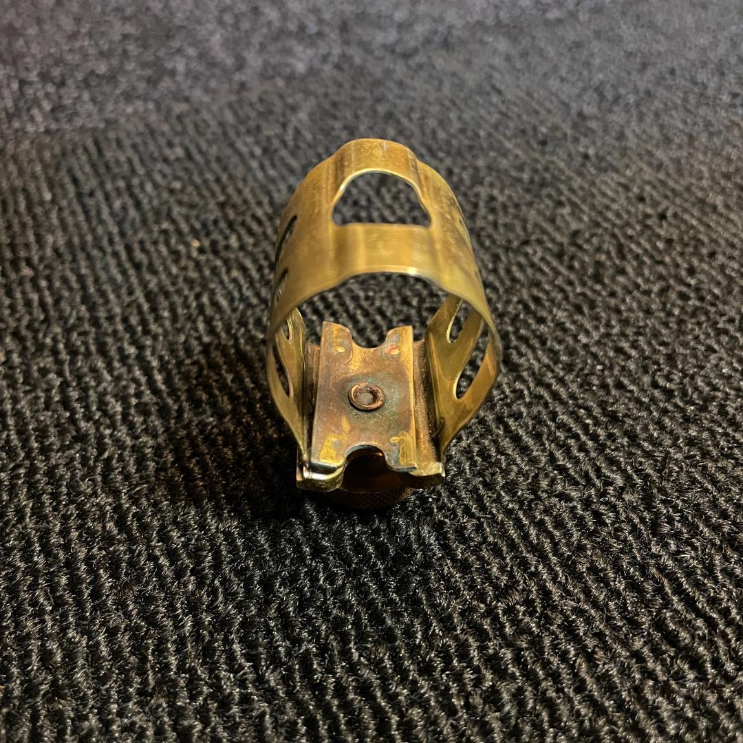 オットーリンク　テナーサックス　マウスピース　美品＋　TENOR SAX