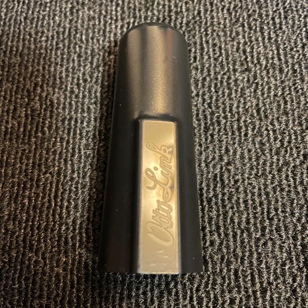 オットーリンク　テナーサックス　マウスピース　美品＋　TENOR SAX