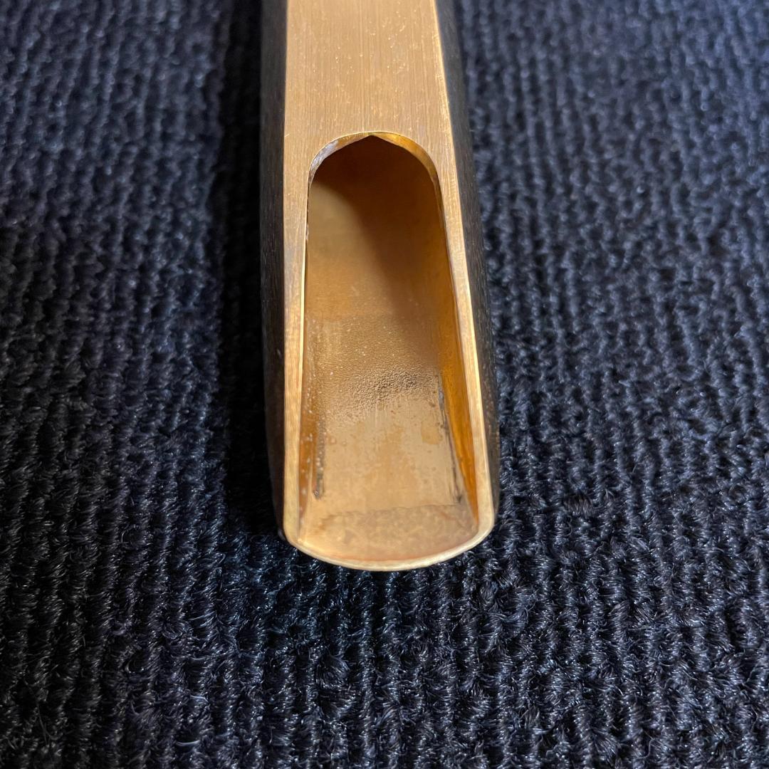 オットーリンク　テナーサックス　マウスピース　美品＋　TENOR SAX