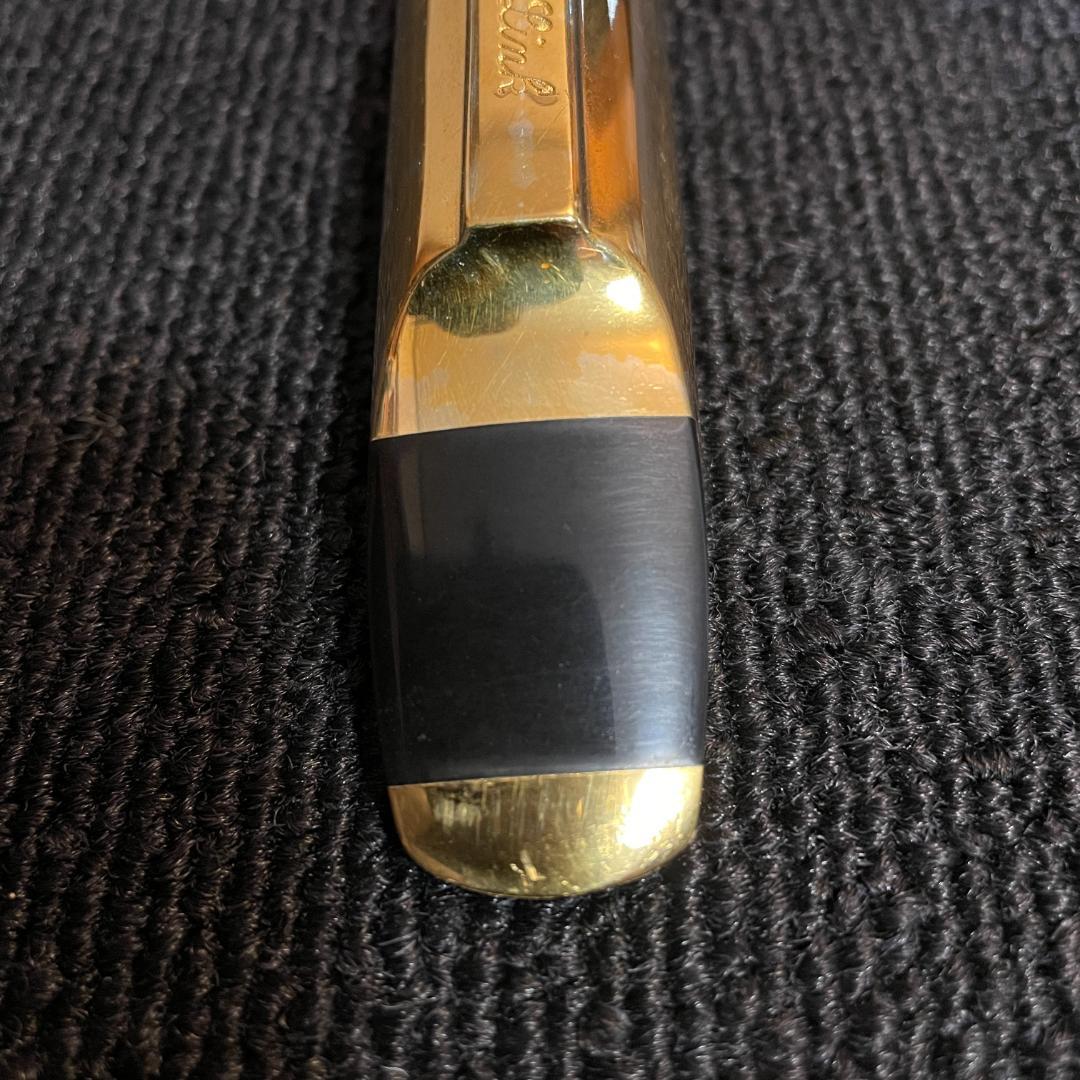 オットーリンク　テナーサックス　マウスピース　美品＋　TENOR SAX
