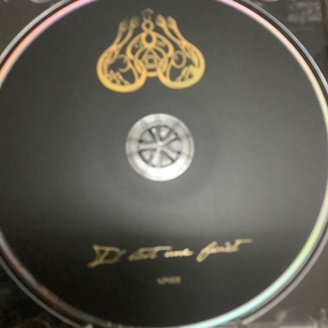 Gris - Il était une forêt... 輸入盤CD