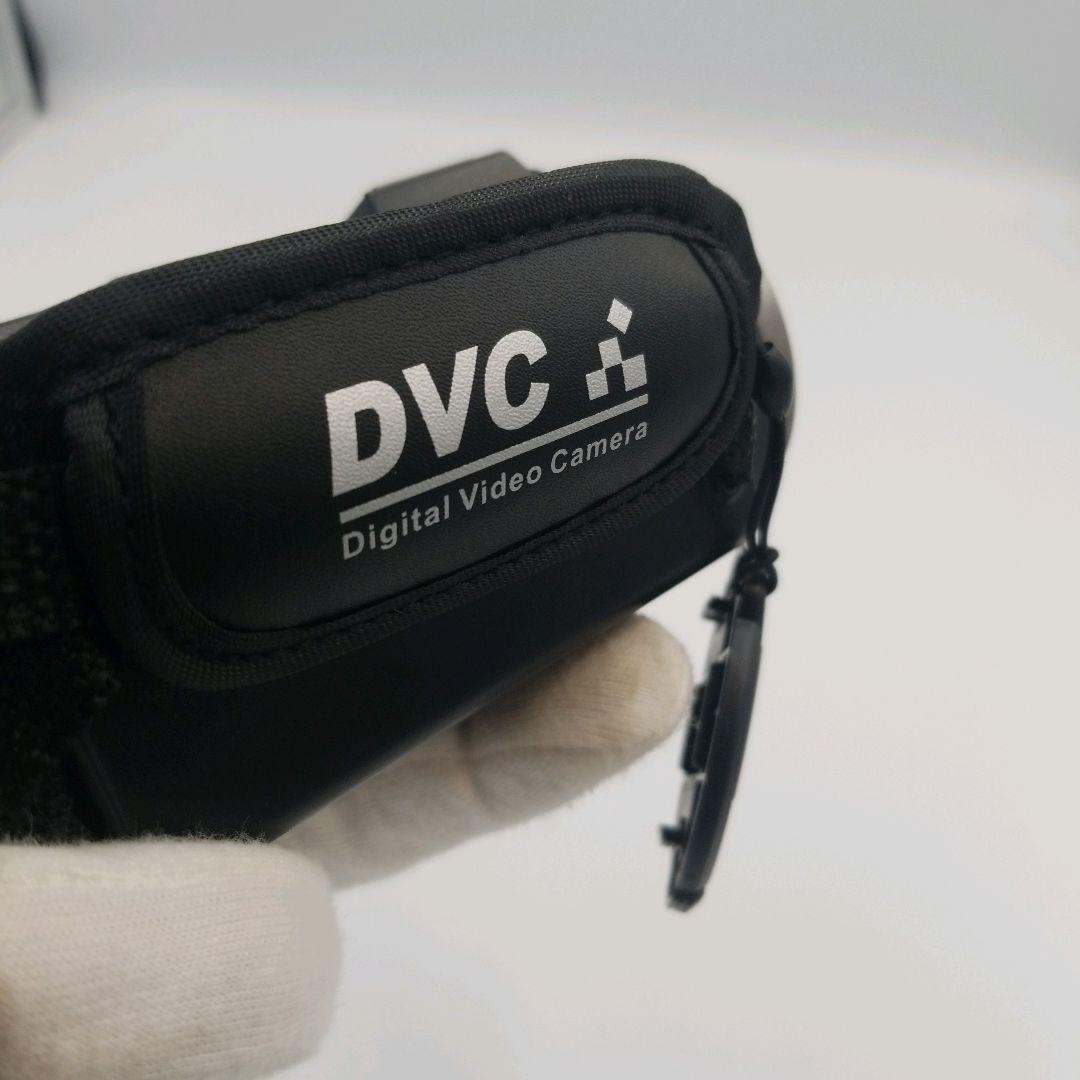 ビデオカメラ 本体 4K リモコン 予備バッテリー付 HDV-254KM