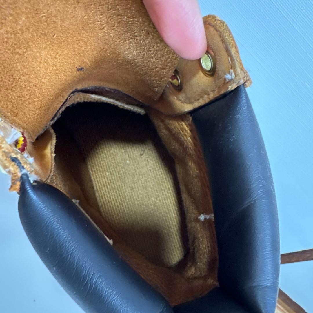 早い者勝ちTimberlandティンバーランド 6インチ 12909M イエロー