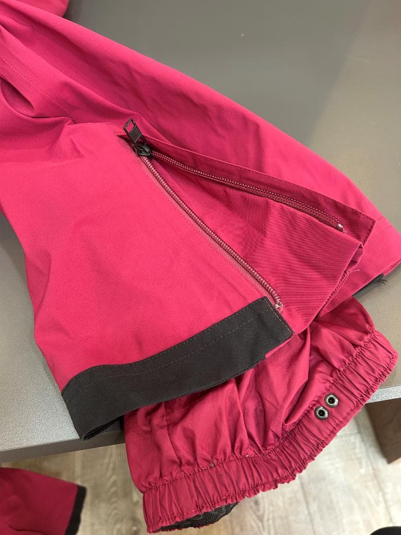 【説明文必読】BURTON ak スノーボードパンツ GORE-TEX 中古品