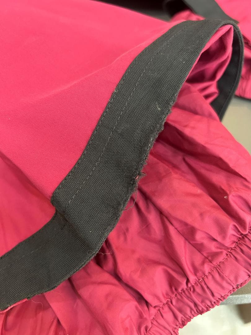【説明文必読】BURTON ak スノーボードパンツ GORE-TEX 中古品