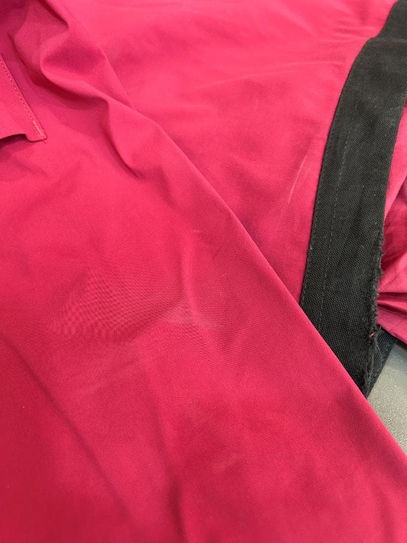 【説明文必読】BURTON ak スノーボードパンツ GORE-TEX 中古品