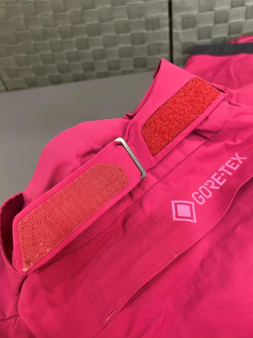 【説明文必読】BURTON ak スノーボードパンツ GORE-TEX 中古品