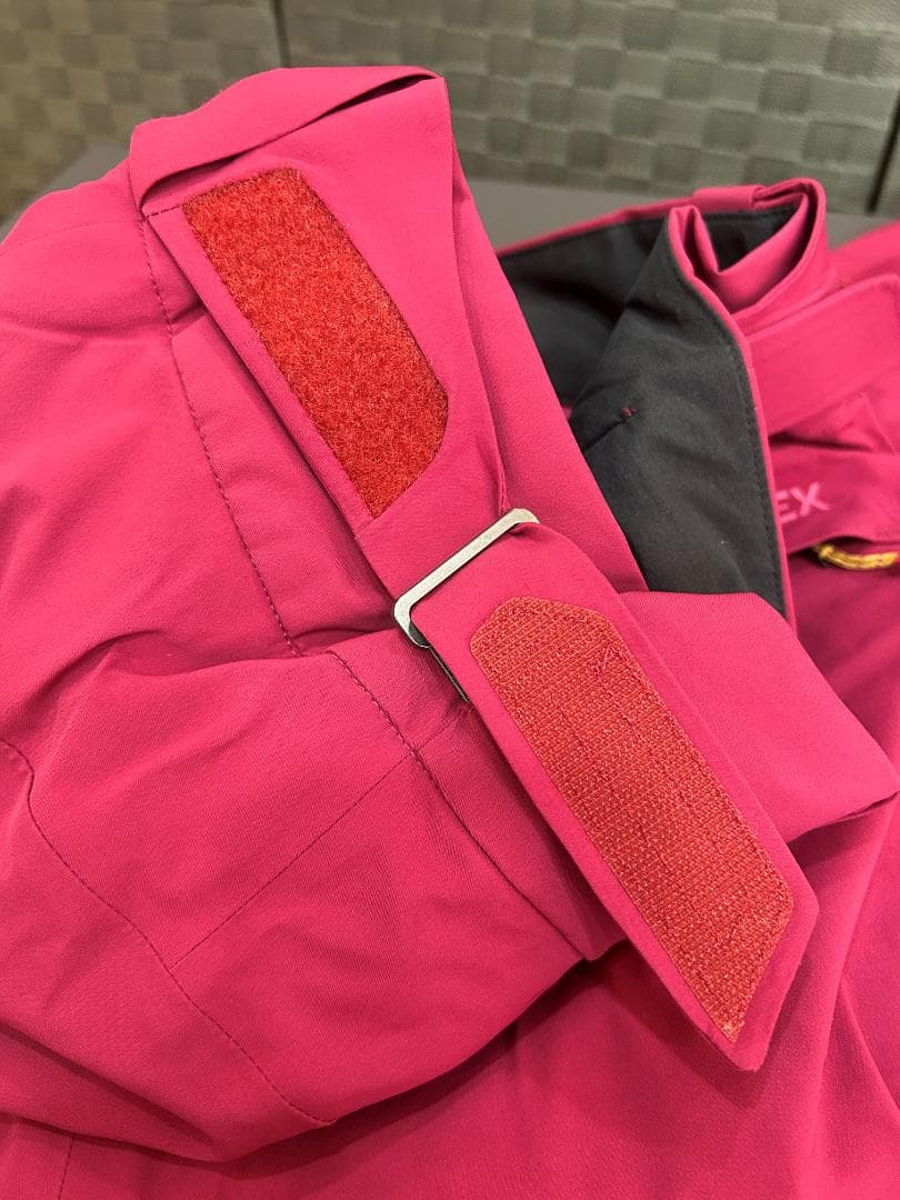 【説明文必読】BURTON ak スノーボードパンツ GORE-TEX 中古品