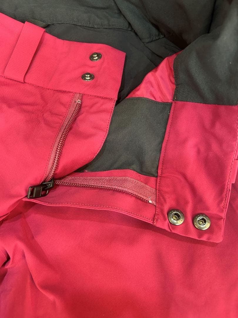 【説明文必読】BURTON ak スノーボードパンツ GORE-TEX 中古品