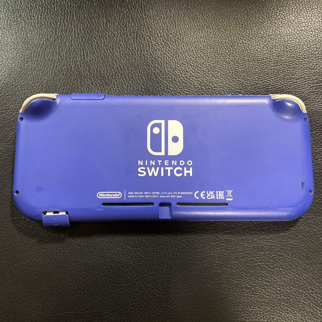 Nintendo Switch Lite スイッチライト