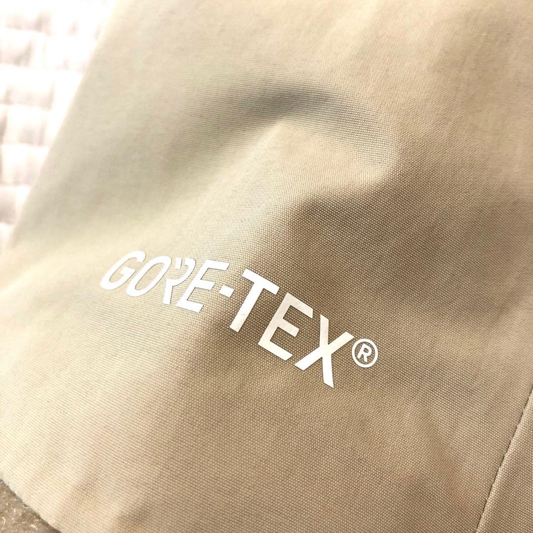 スノーボード Burton [ak] GORE-TEX Cyclic Jacket