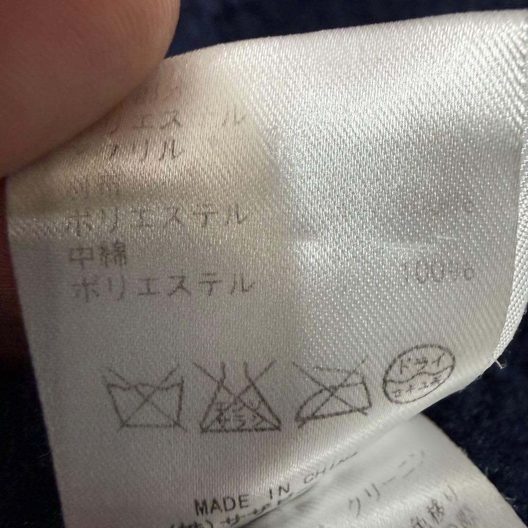 専用ページ　Ron Hermanロンハーマン　裏ボアライナー付きモッズコート