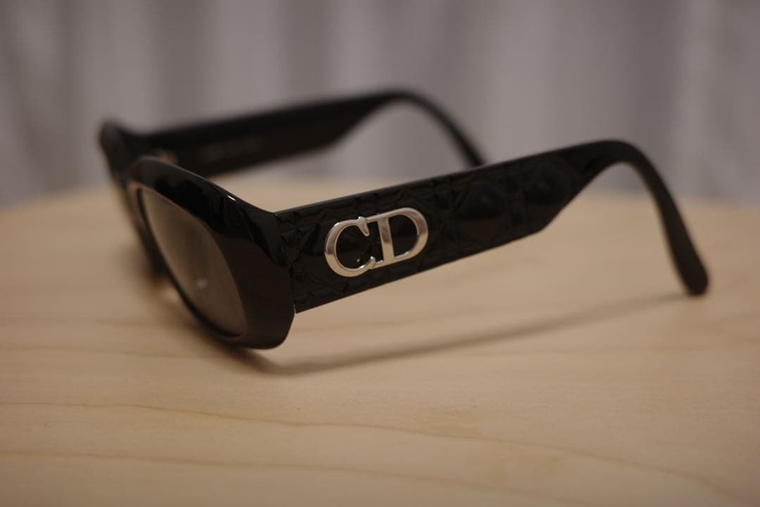 Christian Dior サングラス ブラック