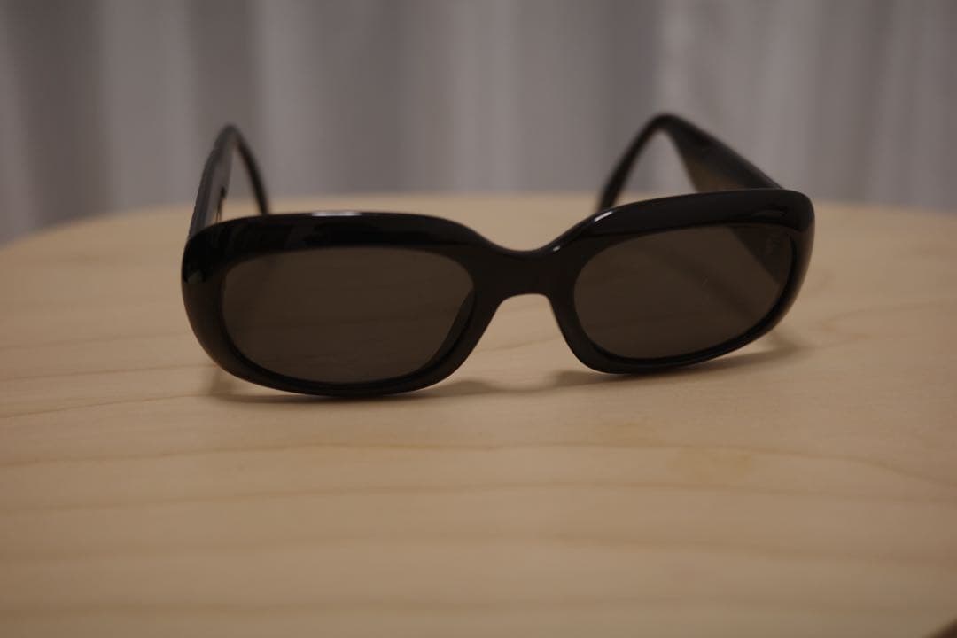Christian Dior サングラス ブラック