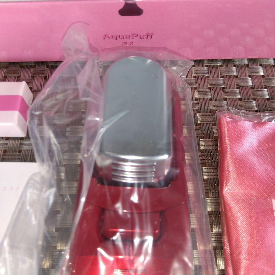 ★ 未開封保管品(出品のため開封) Aqua Puff EX / ヒロセ電子
