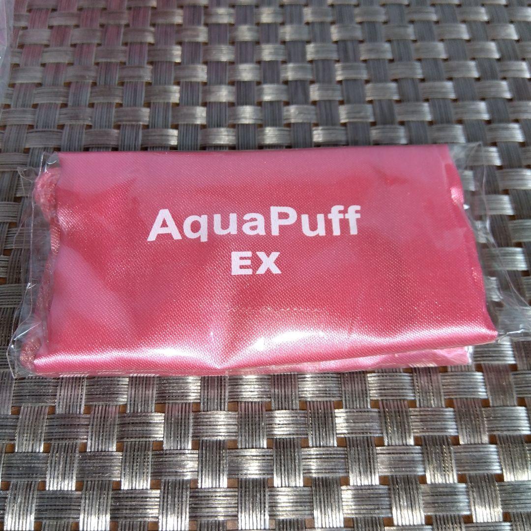 ★ 未開封保管品(出品のため開封) Aqua Puff EX / ヒロセ電子