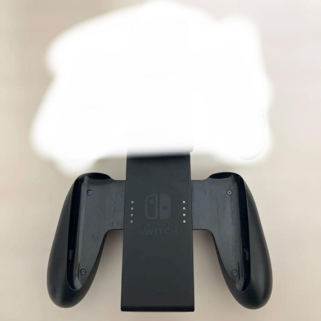 Nintendo Switch 本体 + ドック + ACアダプター