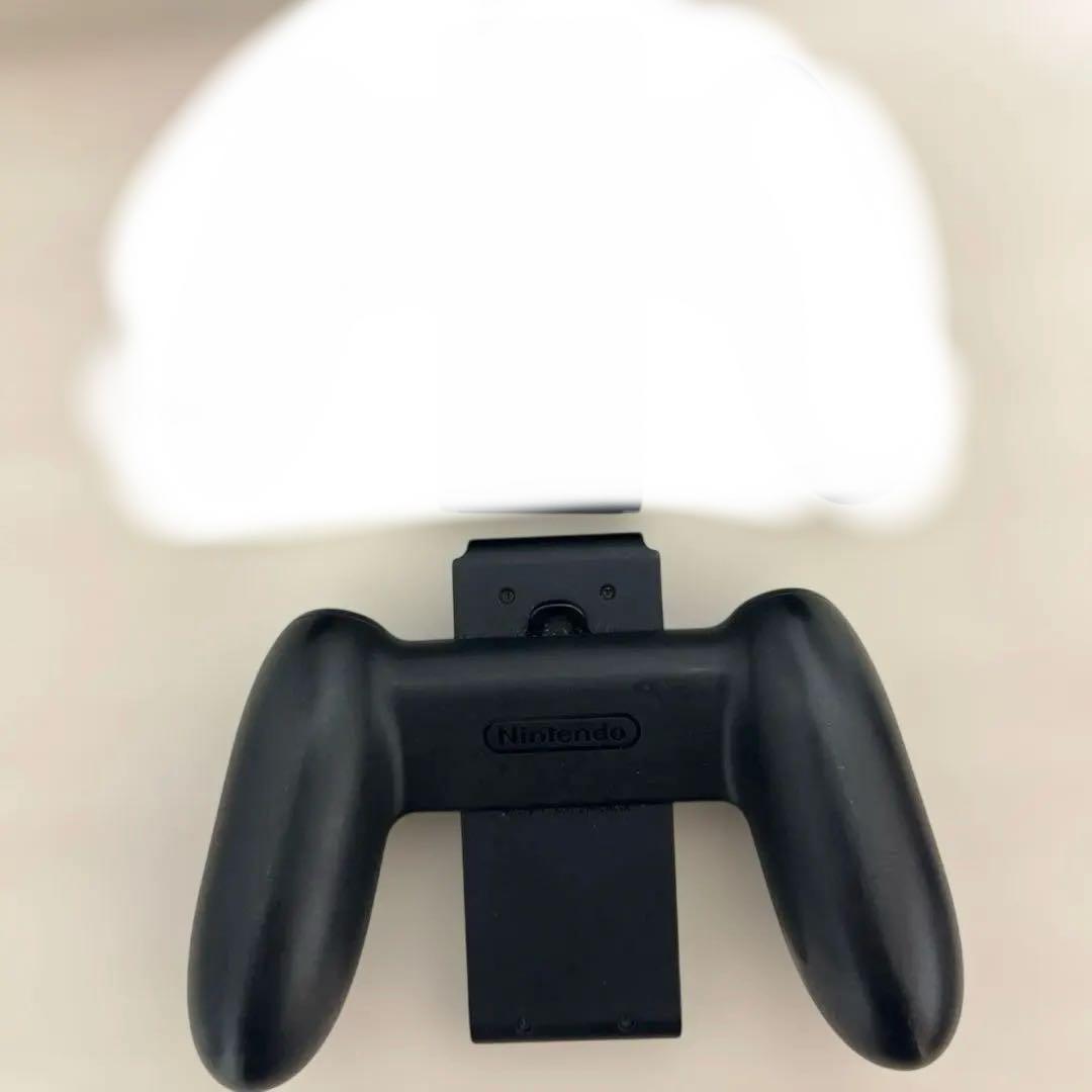 Nintendo Switch 本体 + ドック + ACアダプター