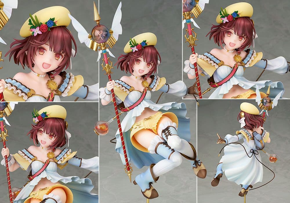 深*見様 ソフィーのアトリエ ソフィー・プラフタセット アルター