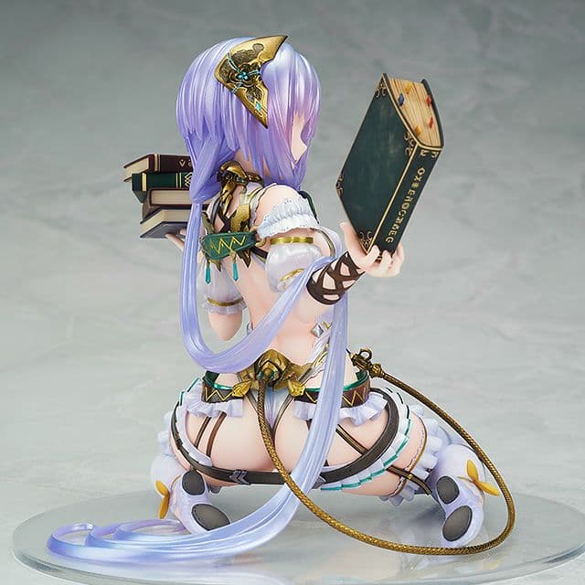深*見様 ソフィーのアトリエ ソフィー・プラフタセット アルター