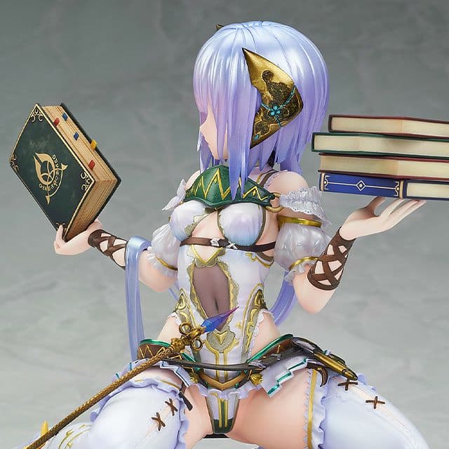 深*見様 ソフィーのアトリエ ソフィー・プラフタセット アルター