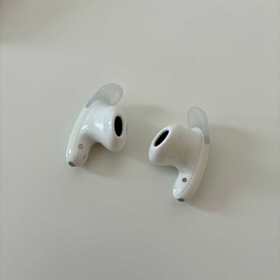 Anker Soundcore Liberty Buds パールホワイト